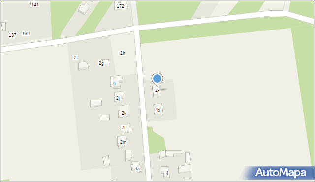 Sadek, Sadek, 4c, mapa Sadek