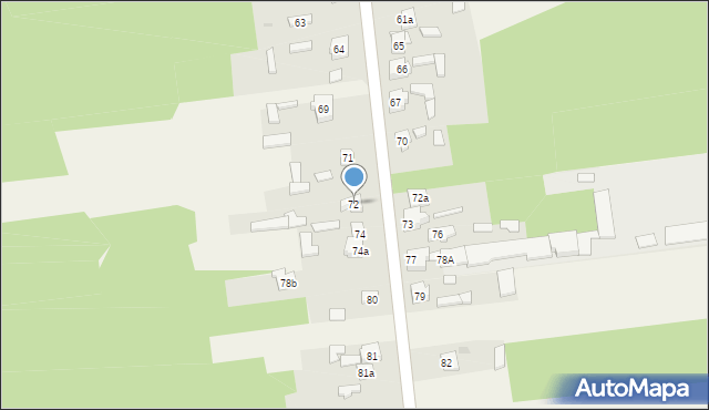 Sadek, Sadek, 72, mapa Sadek