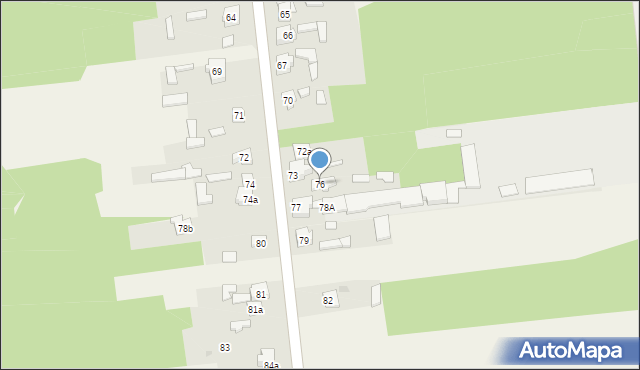 Sadek, Sadek, 76, mapa Sadek