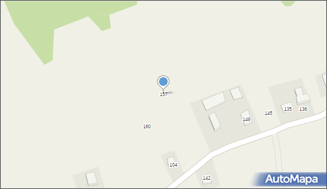 Sadek, Sadek, 157, mapa Sadek