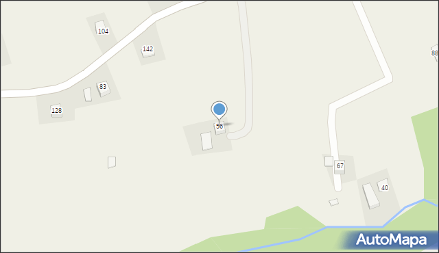 Sadek, Sadek, 56, mapa Sadek