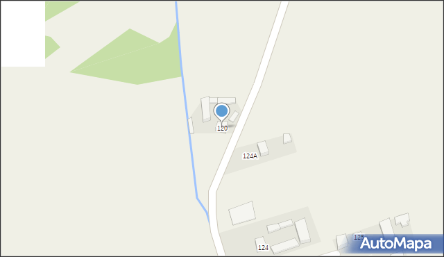 Sadkowice, Sadkowice, 120, mapa Sadkowice
