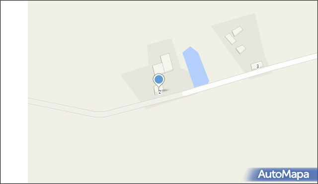 Sałkowice, Sałkowice, 2, mapa Sałkowice