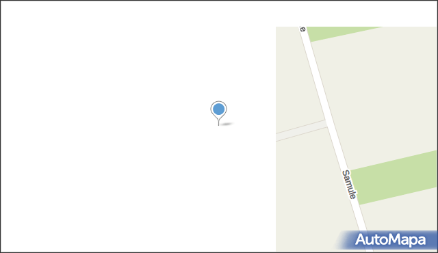 Samule, Samule, 10a, mapa Samule