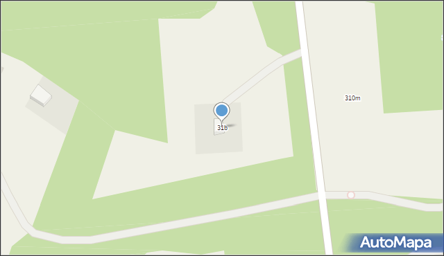 Sarcz, Sarcz, 31b, mapa Sarcz