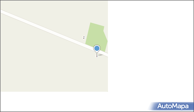 Sasiny, Sasiny, 1, mapa Sasiny