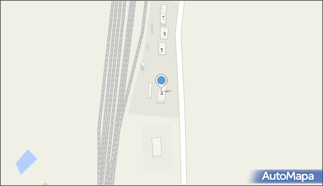 Sątopy-Samulewo, Sątopy-Samulewo, 4, mapa Sątopy-Samulewo