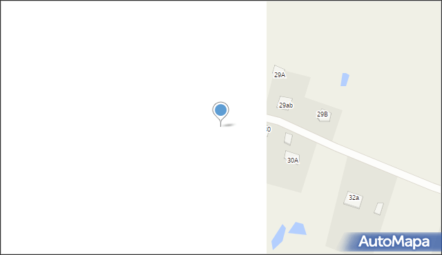 Sedranki, Sedranki, 30C, mapa Sedranki