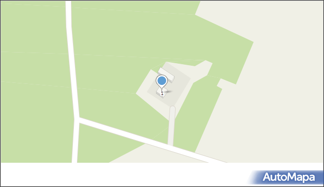 Sędraszyce, Sędraszyce, 1, mapa Sędraszyce