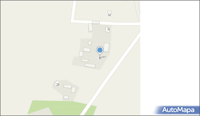 Serafin, Serafin, 30, mapa Serafin