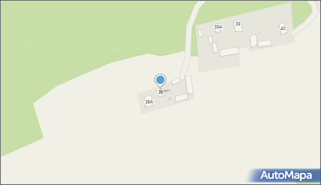 Serafin, Serafin, 38, mapa Serafin