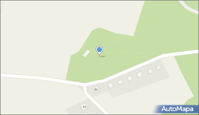 Serafin, Serafin, 5a, mapa Serafin