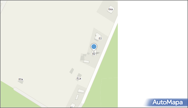 Serafin, Serafin, 62, mapa Serafin