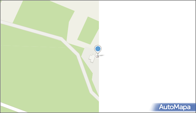 Serpelice, Serpelice, 1b, mapa Serpelice