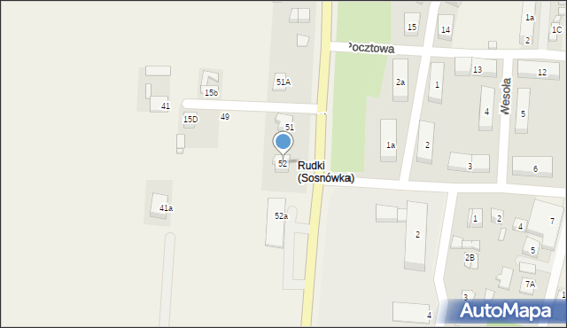 Serwis, Serwis, 52, mapa Serwis