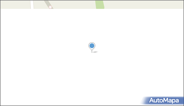 Miedźno, Sienkiewicza Henryka, 1a, mapa Miedźno