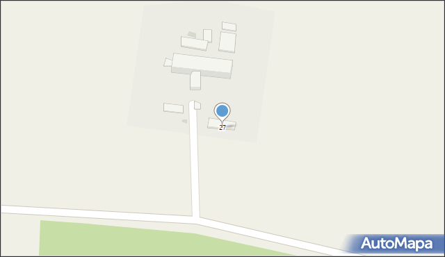 Radzanów, Siemiątkowskiego Ryszarda, 27, mapa Radzanów