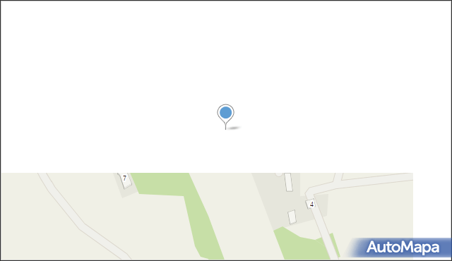 Siciarz, Siciarz, 2, mapa Siciarz