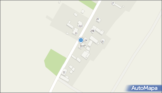 Sicko, Sicko, 23, mapa Sicko