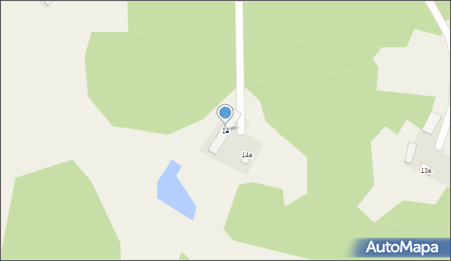 Sidory, Sidory, 14, mapa Sidory