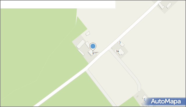 Sieczków, Sieczków, 4, mapa Sieczków