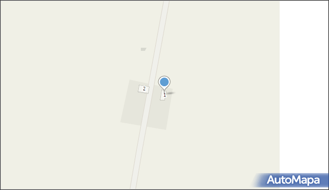 Siemienie, Siemienie, 1, mapa Siemienie