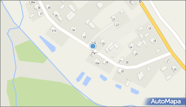 Sierakowo, Sierakowo, 31, mapa Sierakowo