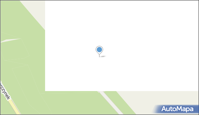 Sierczynek, Sierczynek, 41, mapa Sierczynek