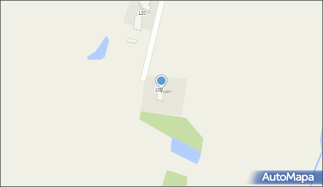 Sierpin, Sierpin, 13, mapa Sierpin