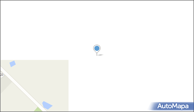 Sikory, Sikory, 24, mapa Sikory