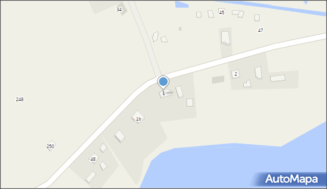 Silice, Silice, 1a, mapa Silice