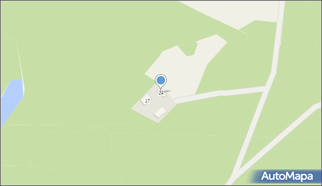 Silice, Silice, 24, mapa Silice