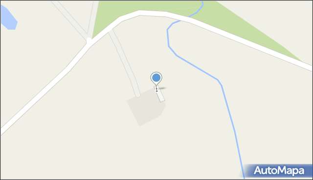 Sitno, Sitno, 1, mapa Sitno