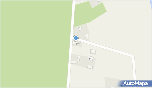 Siwiki, Siwiki, 8, mapa Siwiki