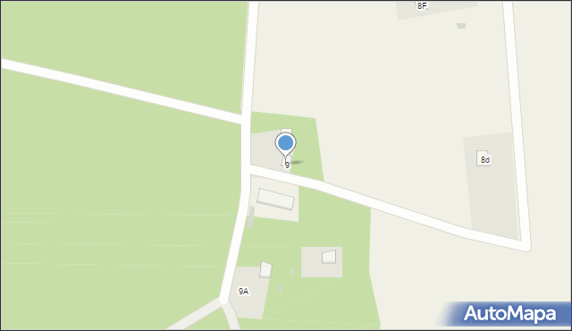 Siwiki, Siwiki, 9, mapa Siwiki