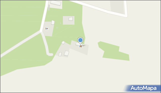 Siwiki, Siwiki, 9B, mapa Siwiki