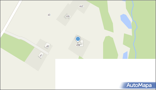 Kleszczewo, Skarszewska, 43a, mapa Kleszczewo