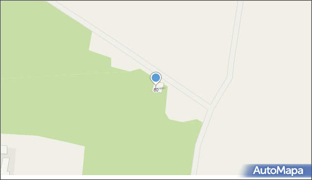 Skajboty, Skajboty, 60, mapa Skajboty