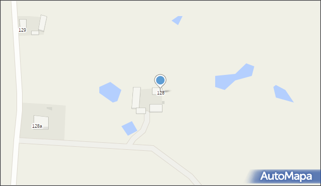 Skarlin, Skarlin, 128, mapa Skarlin