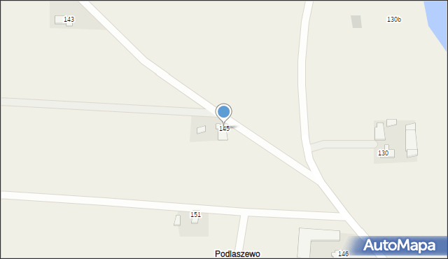 Skarlin, Skarlin, 145, mapa Skarlin