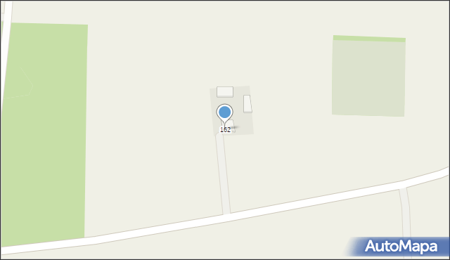 Skarlin, Skarlin, 162, mapa Skarlin