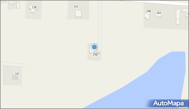 Skarszewo, Skarszewo, 23g, mapa Skarszewo