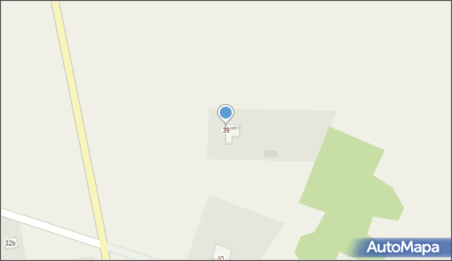 Skarszewo, Skarszewo, 39, mapa Skarszewo