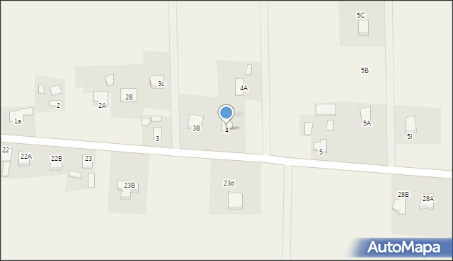 Skarszewo, Skarszewo, 4, mapa Skarszewo