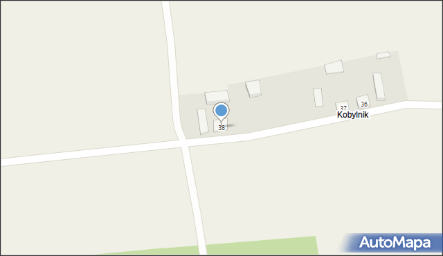 Skic, Skic, 38, mapa Skic