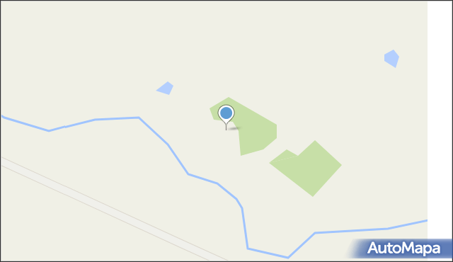 Skitno, Skitno, 32, mapa Skitno