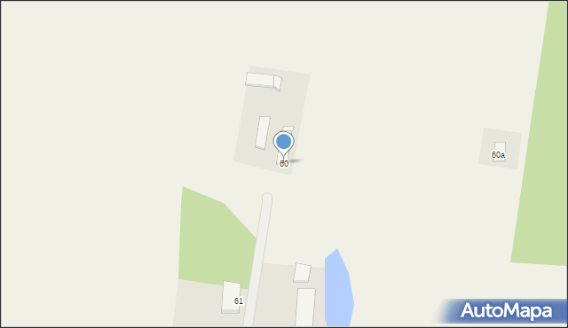 Skolity, Skolity, 60, mapa Skolity