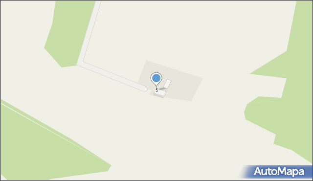 Skoraczewo, Skoraczewo, 5, mapa Skoraczewo