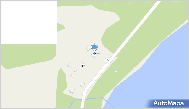 Skorupki, Skorupki, 37, mapa Skorupki