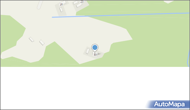 Skrzętla-Rojówka, Skrzętla-Rojówka, 33, mapa Skrzętla-Rojówka